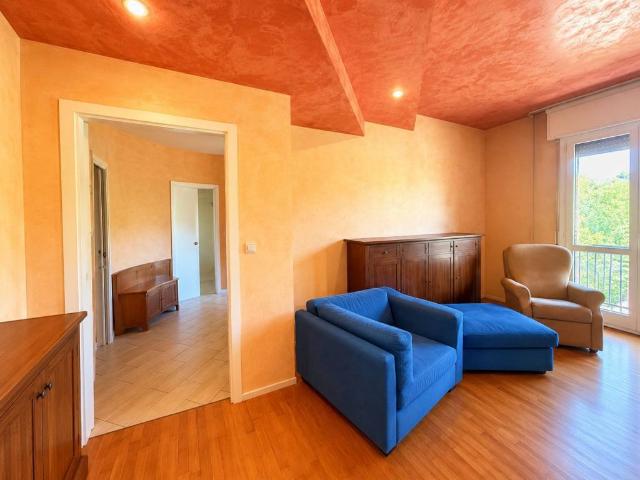 Appartamento in vendita a Alto Reno Terme BO