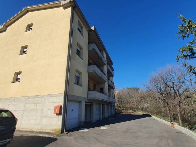 Appartamento in vendita a Alto Reno Terme BO