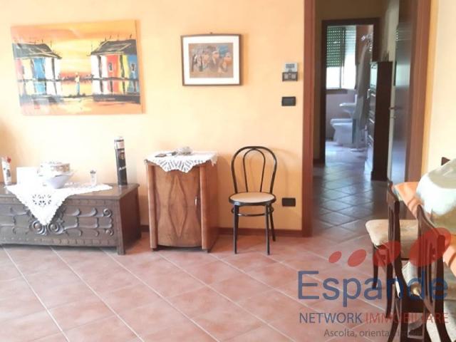 Appartamento in vendita a Alto Reno Terme BO