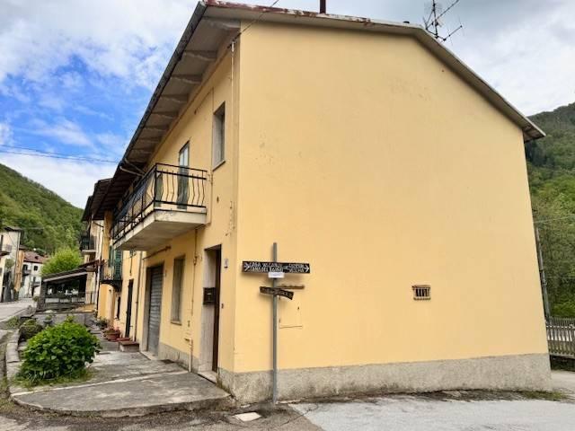 Appartamento in vendita a Alto Reno Terme BO
