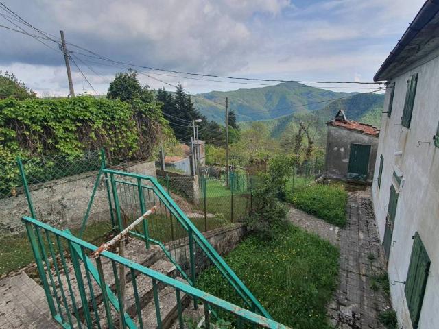 Appartamento in vendita a Alto Reno Terme BO