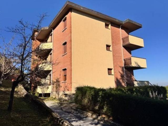 Appartamento in vendita a Alto Reno Terme BO