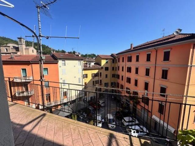 Appartamento in vendita a Alto Reno Terme BO