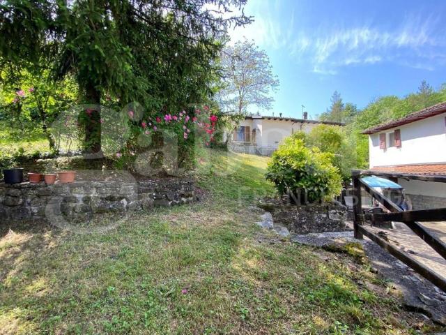 Appartamento in vendita a Alto Reno Terme BO