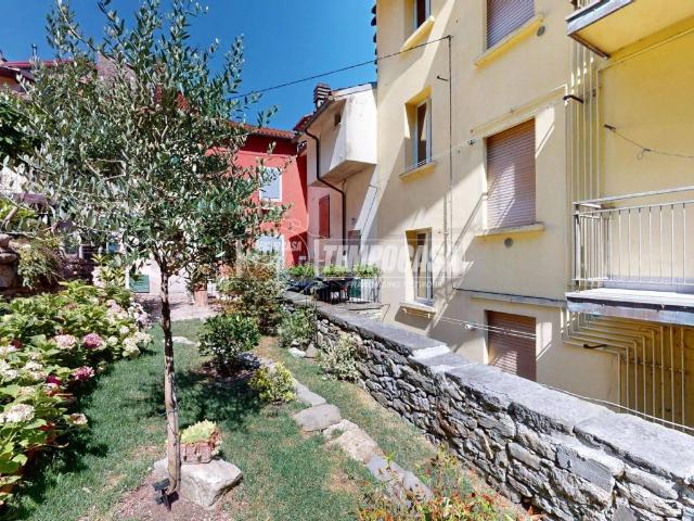 Appartamento in vendita a Alto Reno Terme BO