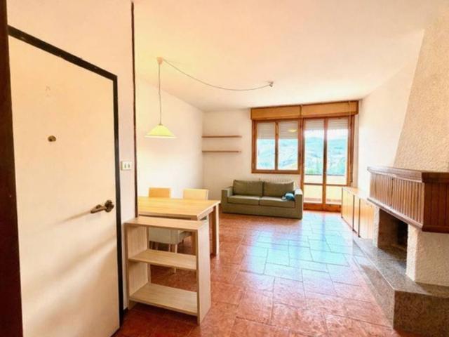 Appartamento in vendita a Alto Reno Terme BO