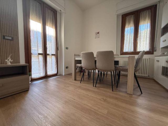 Appartamento in vendita a Alto Reno Terme BO