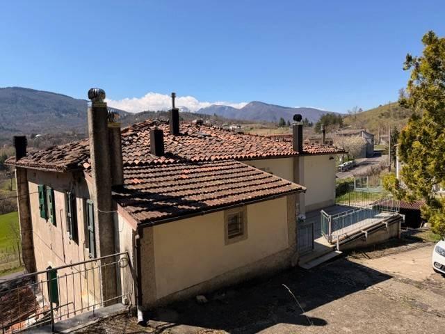 Appartamento in vendita a Alto Reno Terme BO