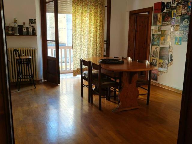 Appartamento in vendita a Alto Reno Terme BO