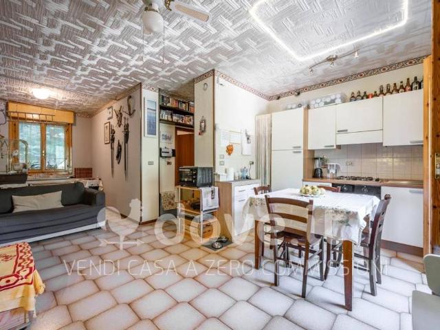 Appartamento in vendita a Alto Reno Terme BO