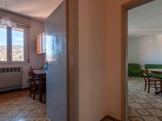 Appartamento in vendita a Alto Reno Terme BO