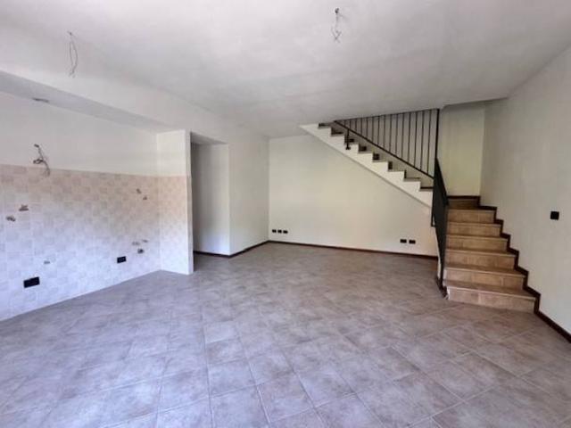 Appartamento in vendita a Alto Reno Terme BO