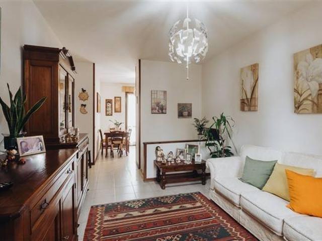 Appartamento in vendita a Alto Reno Terme BO