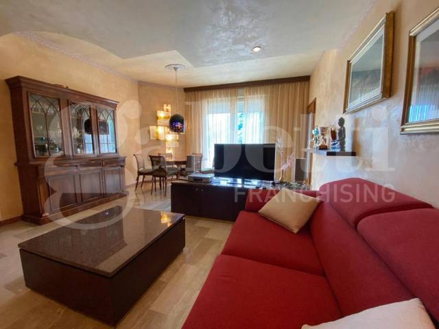 Appartamento in vendita a Alto Reno Terme BO