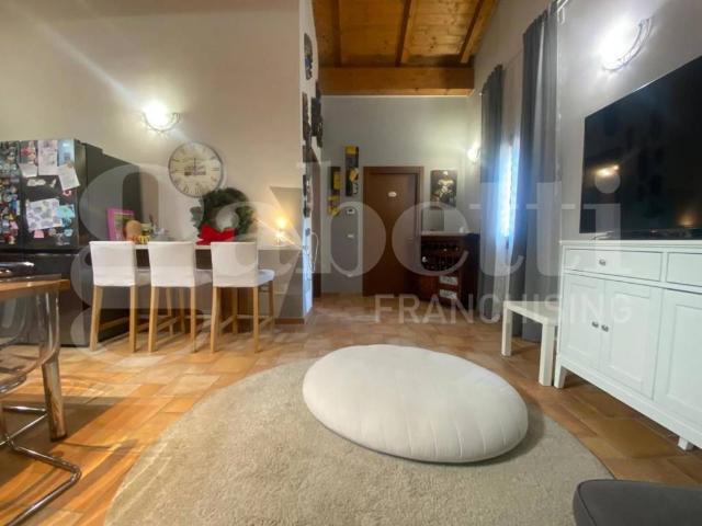 Appartamento in vendita a Alto Reno Terme BO