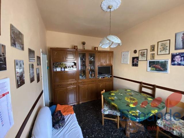 Appartamento in vendita a Alto Reno Terme BO