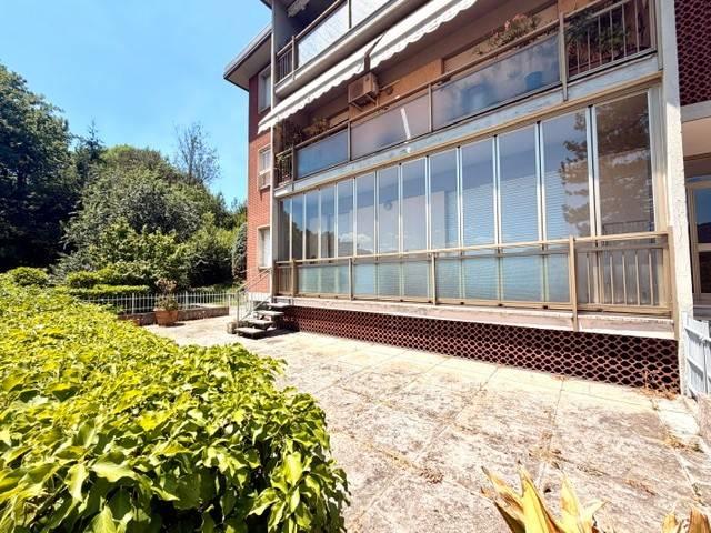 Appartamento in vendita a Alto Reno Terme BO