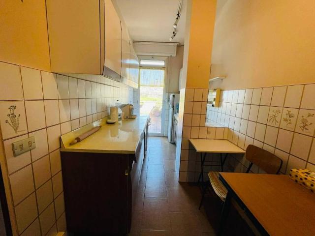 Appartamento in vendita a Alto Reno Terme BO