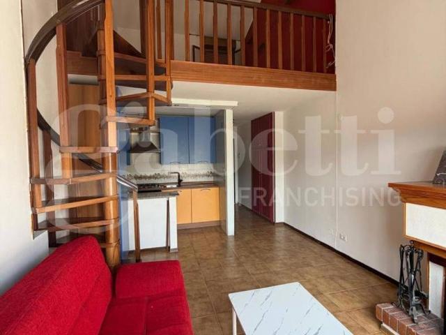 Appartamento in vendita a Alto Reno Terme BO