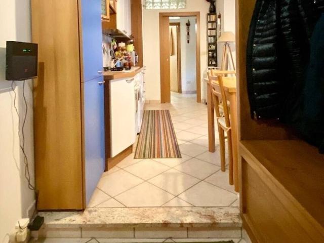 Appartamento in vendita a Alto Reno Terme BO