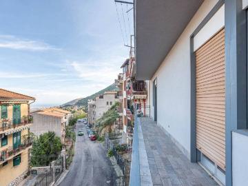 Appartamento in vendita a Altofonte PA