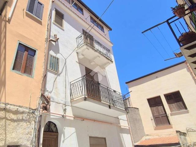 Appartamento in vendita a Altofonte PA
