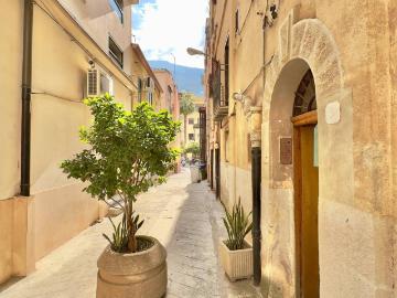 Appartamento in vendita a Altofonte PA