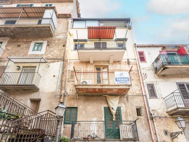 Appartamento in vendita a Altofonte PA