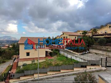 Appartamento in vendita a Altofonte PA