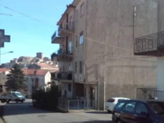 Appartamento in vendita a Altomonte CS