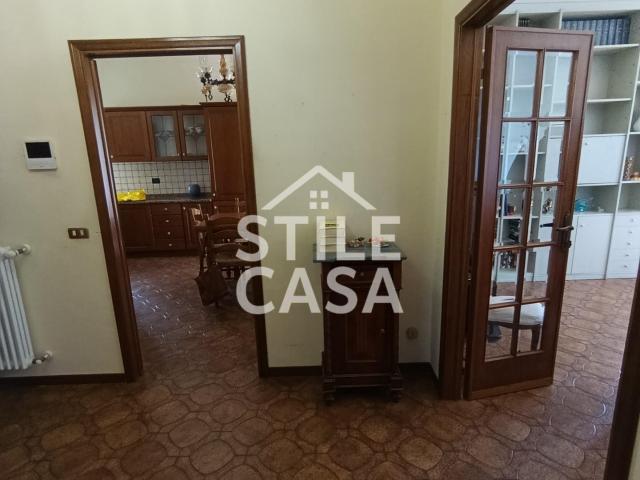 Appartamento in vendita a Altopascio