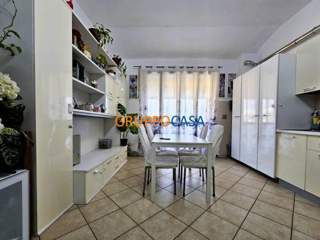 Appartamento in vendita a Altopascio, Centro