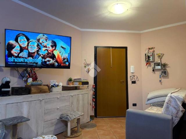 Appartamento in vendita a Altopascio LU