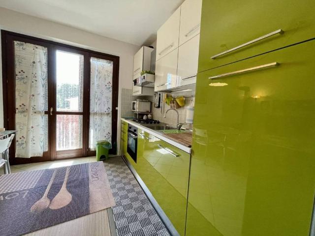 Appartamento in vendita a Altopascio LU