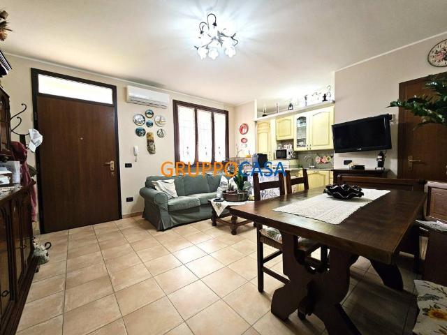 Appartamento in vendita a Altopascio LU