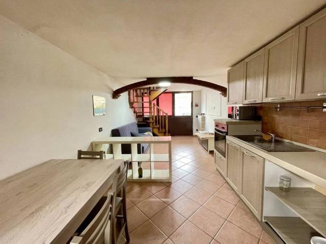 Appartamento in vendita a Altopascio LU