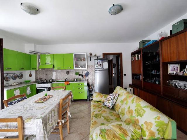 Appartamento in vendita a Altopascio LU