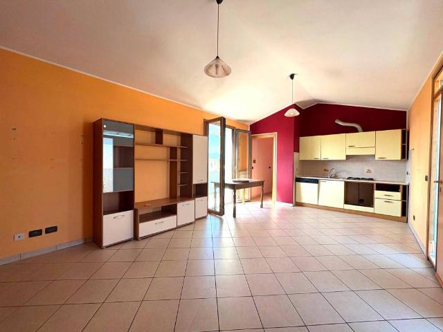 Appartamento in vendita a Altopascio LU