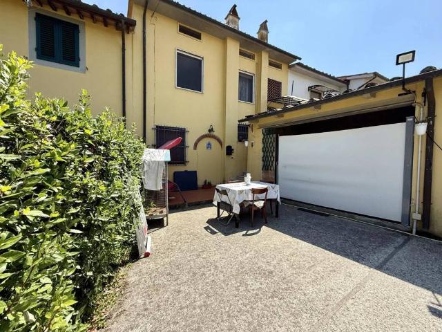 Appartamento in vendita a Altopascio LU