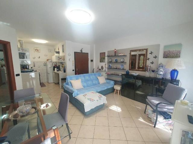 Appartamento in vendita a Altopascio LU