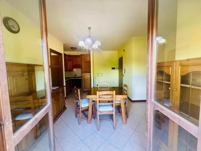 Appartamento in vendita a Altopascio LU