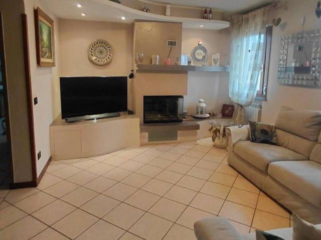 Appartamento in vendita a Altopascio LU