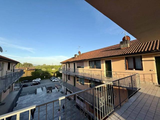 Appartamento in vendita a Altopascio LU
