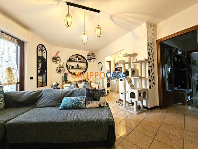 Appartamento in vendita a Altopascio LU