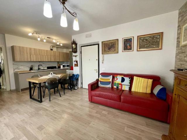 Appartamento in vendita a Altopascio LU