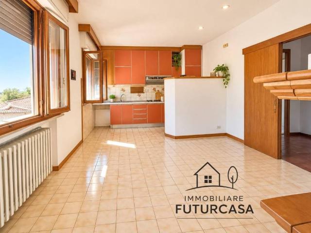 Appartamento in vendita a Altopascio LU