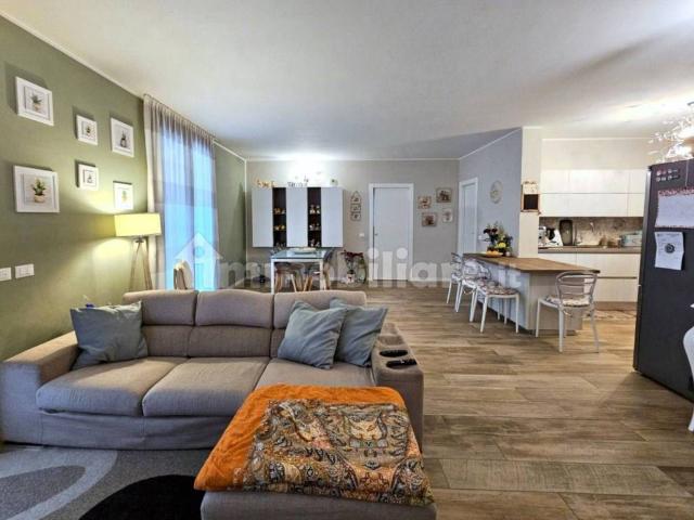 Appartamento in vendita a Altopascio LU