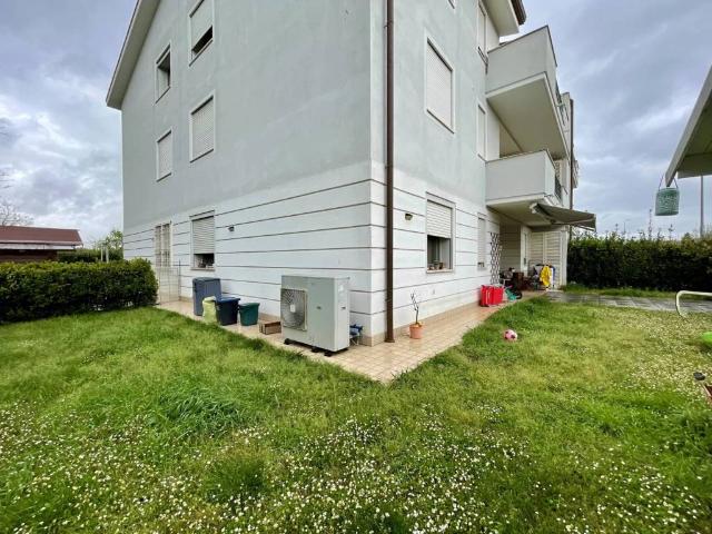 Appartamento in vendita a Altopascio LU