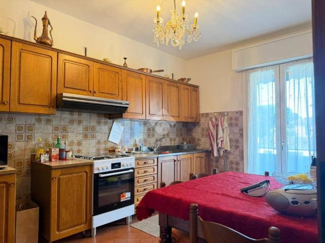 Appartamento in vendita a Altopascio LU