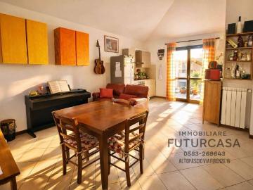 Appartamento in vendita a Altopascio LU